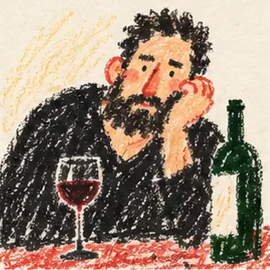 Generated Crayon Editorial visual example